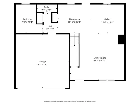 13809 N Rising Sun Circle E Camby IN 46113