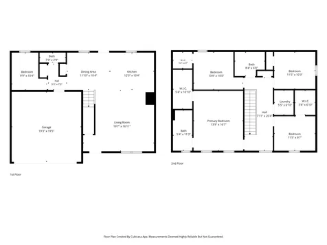 13809 N Rising Sun Circle E Camby IN 46113