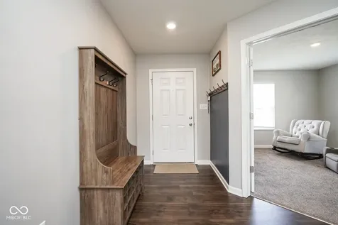 437 Thunderwood Drive Greenfield IN 46140