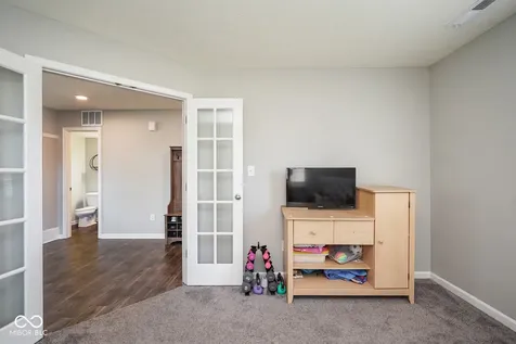437 Thunderwood Drive Greenfield IN 46140