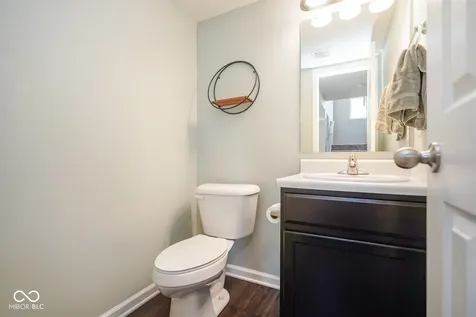 437 Thunderwood Drive Greenfield IN 46140