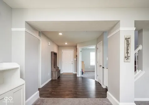 437 Thunderwood Drive Greenfield IN 46140
