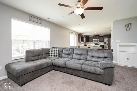 437 Thunderwood Drive Greenfield IN 46140