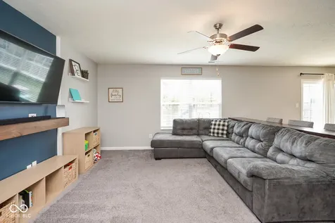 437 Thunderwood Drive Greenfield IN 46140