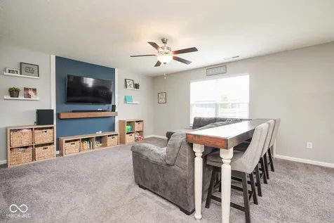 437 Thunderwood Drive Greenfield IN 46140