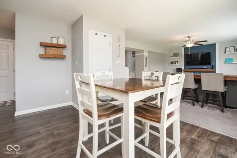 437 Thunderwood Drive Greenfield IN 46140