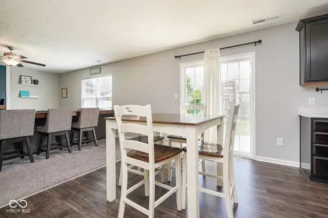 437 Thunderwood Drive Greenfield IN 46140