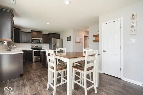 437 Thunderwood Drive Greenfield IN 46140