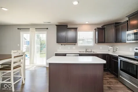 437 Thunderwood Drive Greenfield IN 46140