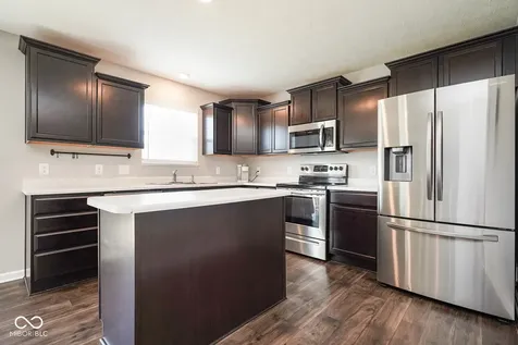 437 Thunderwood Drive Greenfield IN 46140