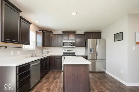 437 Thunderwood Drive Greenfield IN 46140