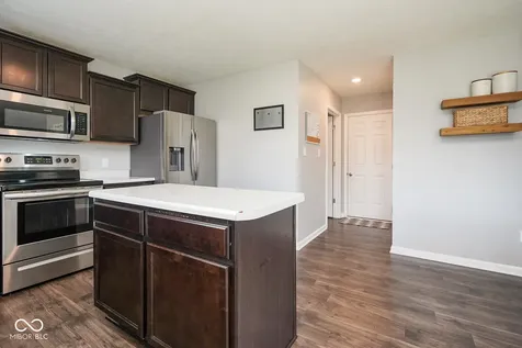 437 Thunderwood Drive Greenfield IN 46140