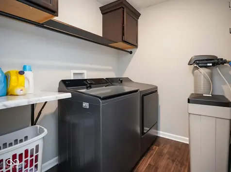 437 Thunderwood Drive Greenfield IN 46140