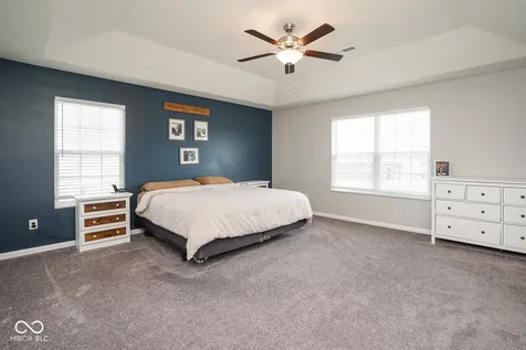 437 Thunderwood Drive Greenfield IN 46140
