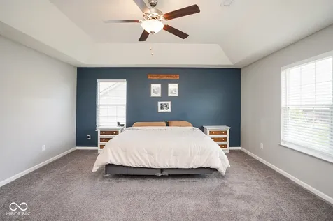 437 Thunderwood Drive Greenfield IN 46140