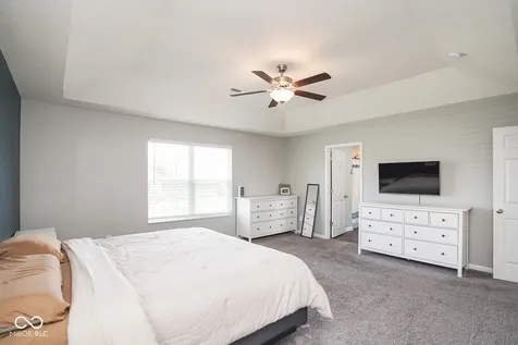 437 Thunderwood Drive Greenfield IN 46140