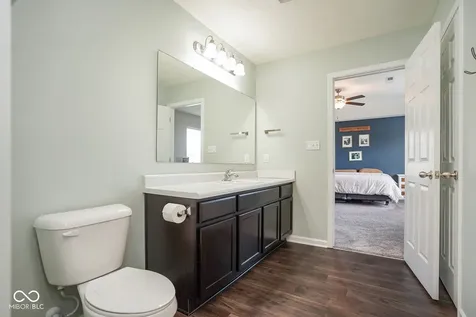 437 Thunderwood Drive Greenfield IN 46140