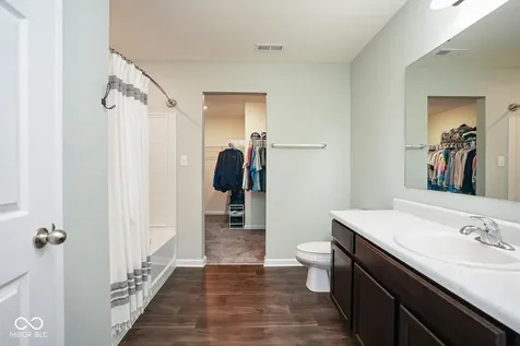 437 Thunderwood Drive Greenfield IN 46140