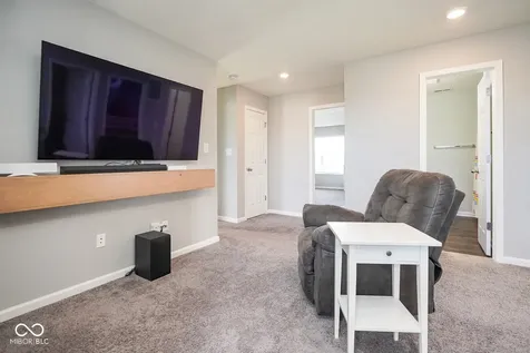 437 Thunderwood Drive Greenfield IN 46140