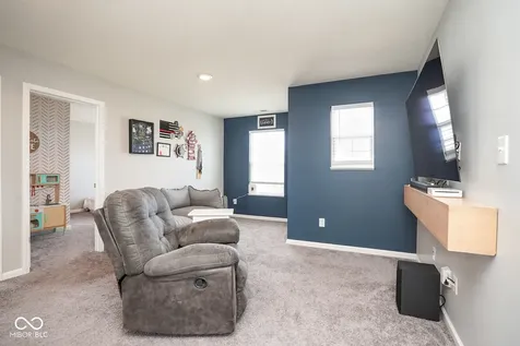 437 Thunderwood Drive Greenfield IN 46140