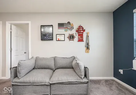 437 Thunderwood Drive Greenfield IN 46140