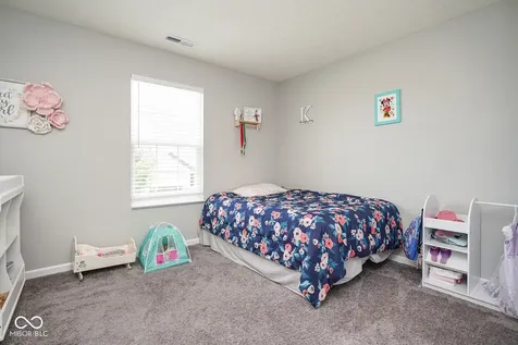 437 Thunderwood Drive Greenfield IN 46140