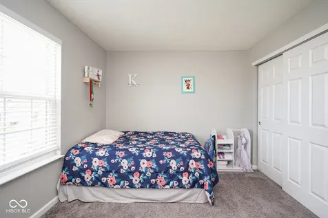 437 Thunderwood Drive Greenfield IN 46140