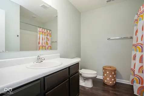 437 Thunderwood Drive Greenfield IN 46140