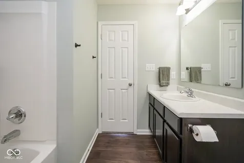 437 Thunderwood Drive Greenfield IN 46140