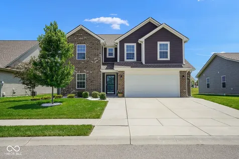 437 Thunderwood Drive Greenfield IN 46140