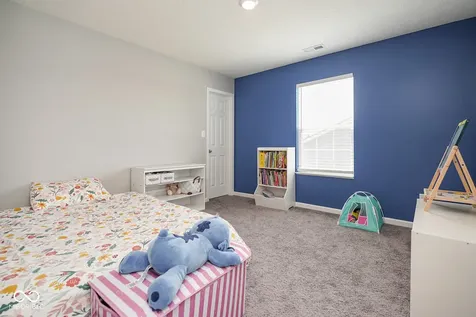 437 Thunderwood Drive Greenfield IN 46140