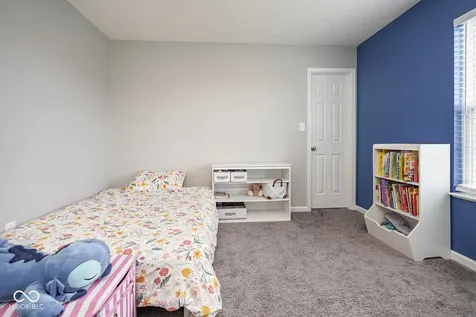437 Thunderwood Drive Greenfield IN 46140