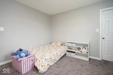 437 Thunderwood Drive Greenfield IN 46140