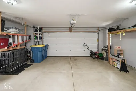 437 Thunderwood Drive Greenfield IN 46140