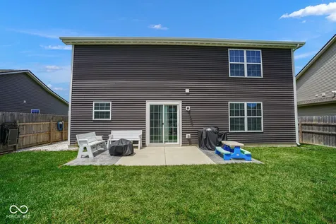 437 Thunderwood Drive Greenfield IN 46140