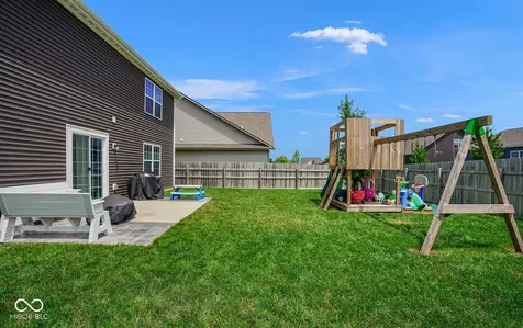 437 Thunderwood Drive Greenfield IN 46140