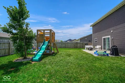 437 Thunderwood Drive Greenfield IN 46140