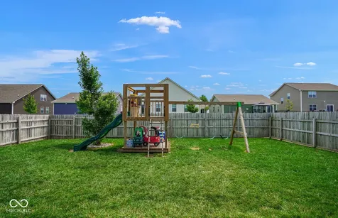 437 Thunderwood Drive Greenfield IN 46140