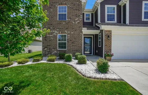 437 Thunderwood Drive Greenfield IN 46140
