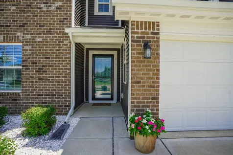 437 Thunderwood Drive Greenfield IN 46140