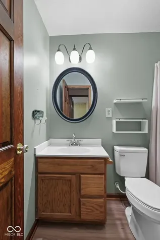 1855 W Shore Drive Martinsville IN 46151