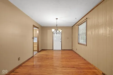 1855 W Shore Drive Martinsville IN 46151