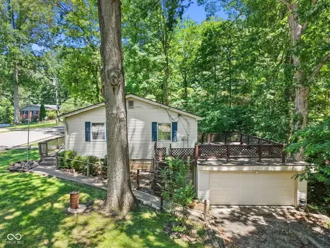 1855 W Shore Drive Martinsville IN 46151