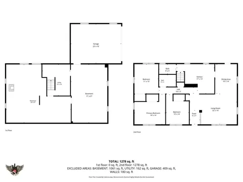 1855 W Shore Drive Martinsville IN 46151