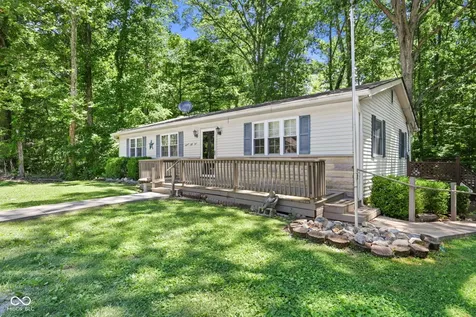 1855 W Shore Drive Martinsville IN 46151