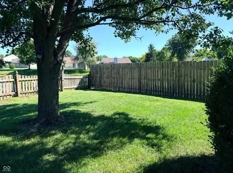 890 Millbrook Drive Avon IN 46123