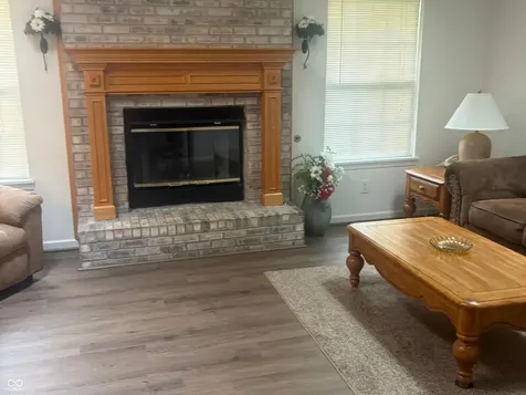 890 Millbrook Drive Avon IN 46123