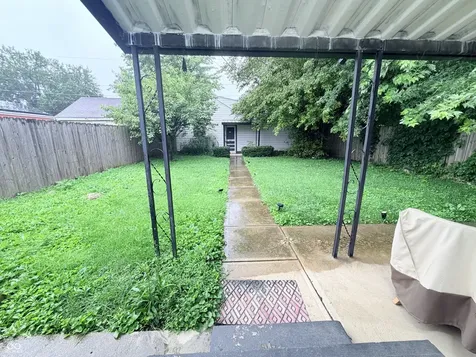 1705 E Kelly Street Indianapolis IN 46203