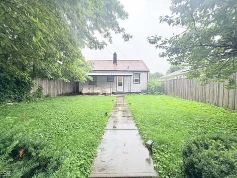1705 E Kelly Street Indianapolis IN 46203