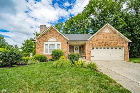 8540 Castle Ridge Lane Indianapolis IN 46256